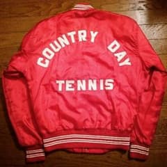 80s ナイロンコーチジャケット ビンテージ古着のサムネイル