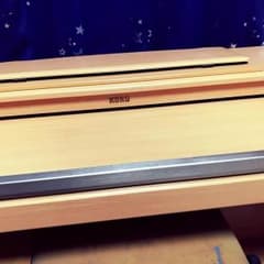korg c-2200 ピアノのサムネイル