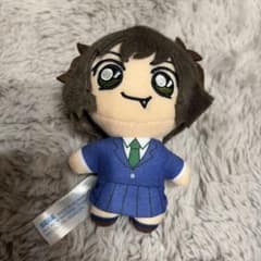 名探偵コナン 世良真純 ぬいぐるみ マスコットのサムネイル