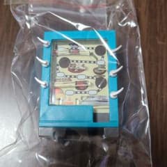 ミニ駄菓子屋マスコット3 コインゲームBのサムネイル