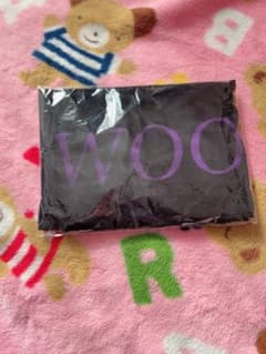 MUFFLER TOWEL WONWOOのサムネイル