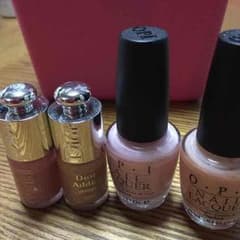 OPI  Dior  4本setのサムネイル