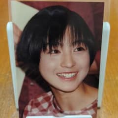 広末涼子 生写真 4枚セット - メルカリ