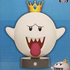キングテレサのセンサーライトのサムネイル