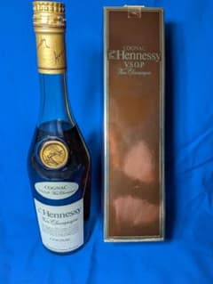Hennessy V.S.O.P Fine Champagne コニャック - メルカリ