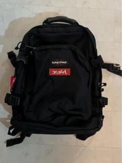 X-girl / EASTPAK/ リュックのサムネイル