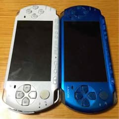 PSP 本体 セットのサムネイル