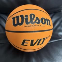 Wilson EVO NXT バスケットボールのサムネイル