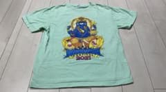 ハジケテマザレ2021 Tシャツ ミントグリーンのサムネイル