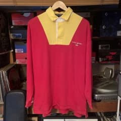 POLO SPORT ラガーシャツのサムネイル