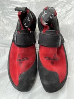 FIVETEN(ファイブテン)  クライミングシューズ  モカシムオンサイトのサムネイル