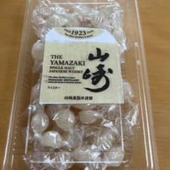 ウイスキーボンボンのサムネイル