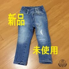 【R☆ 様専用】babygap デニムのサムネイル
