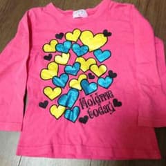 100cm Ｔシャツのサムネイル