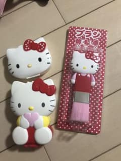 【ｋａｒｉｎ様専用】キティちゃん全身ケースのみのサムネイル