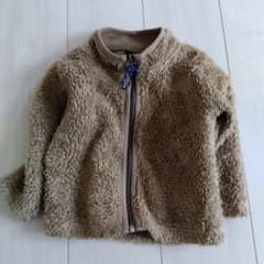ノースフェイス　ボアブルゾンのサムネイル