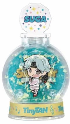 BTS公式グッズ2点セット　　SUGAのサムネイル