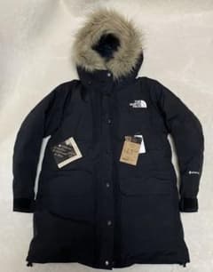 新品ノースフェイス24FWマウンテンダウンコートNDW92454 - メルカリ