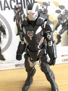 ウォーマシン マーク4 S.H.Figuartsのサムネイル