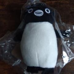 新品未開封品」Suicaのペンギン キャリー用ぬいぐるみ - メルカリ