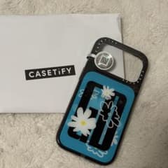 CASETiFY iPhone17pro gdragon GD アイフォンケース