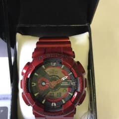 Gショック GA-110NM-4AJF【新品】のサムネイル