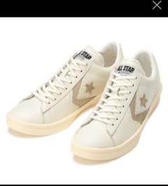CONVERSE ALL STAR PRO-LEATHER 76 HIのサムネイル