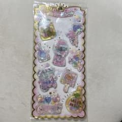 ウォーターシールのサムネイル