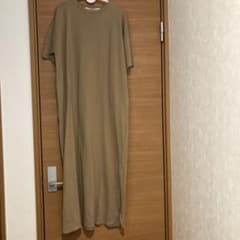 シップス　ロングワンピースのサムネイル