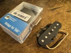 Seymour Duncan STL-1 テレキャス用PUのサムネイル