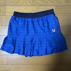 フィラ　テニスウェア スコートのサムネイル