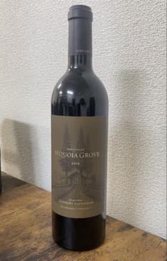 ステージコーチ・ヴィニャード カベルネ・ソーヴィニヨン (2018)ナパワイン ステージコーチ・ヴィニャード カベルネ・ソーヴィニヨン (2018