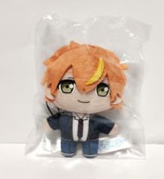 プロジェクトセカイ カラフルステージ B賞 ぷちぬいマスコット 東雲