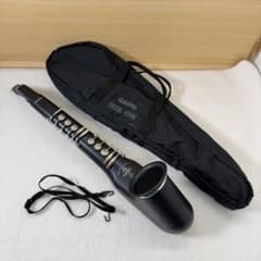 CASIO DH-500 デジタルホーン 電子サックス 動作品 CASIO DIGITAL HORN 電子サックス DH-500 - メルカリ