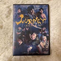 劇団Patch Patch Stage vol.11 JOURNEYのサムネイル