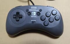 j*o様 HORI ファイティングコマンダー for Nintendo Switのサムネイル