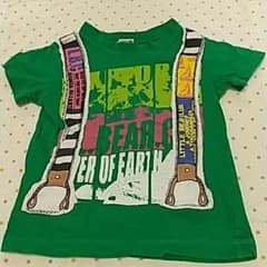 リトルベアクラブ Tシャツ 110のサムネイル