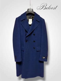 Belvest ポロコート 46 Belvest ポロコート 46 - メルカリ