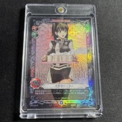 【ローダー発送】 D.Gray-man カード リナリー SP010089 IR ローダー発送】 D.Gray-man カード リナリー SP010089 IR - メルカリ