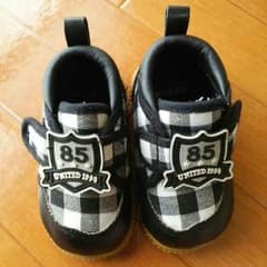 ☆ベビーシューズ☆のサムネイル