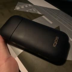 アイコス　2.4plus ほとんど新品のサムネイル