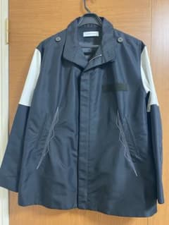 KIKO KOSTADINOV KUTCH PARKA - メルカリ
