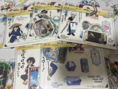 銀魂展　一番くじ　I賞のサムネイル