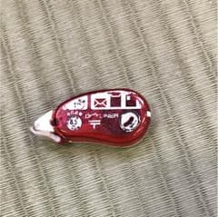テープのり(空)のサムネイル