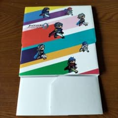 ファイアーエムブレム サイファ ストレージボックス 主人公Ver - メルカリ