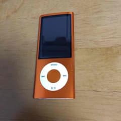 iPod nanoのサムネイル