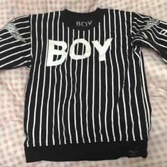 BOY LONDON スウェットのサムネイル