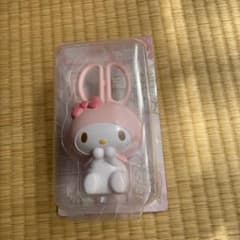マイメロちゃんのはさみです。のサムネイル