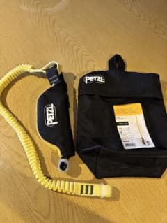 Petzl アブソービカ-I 150のサムネイル