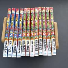 デュエル・マスターズ バーサス 全巻 セット 漫画 コミック - メルカリ